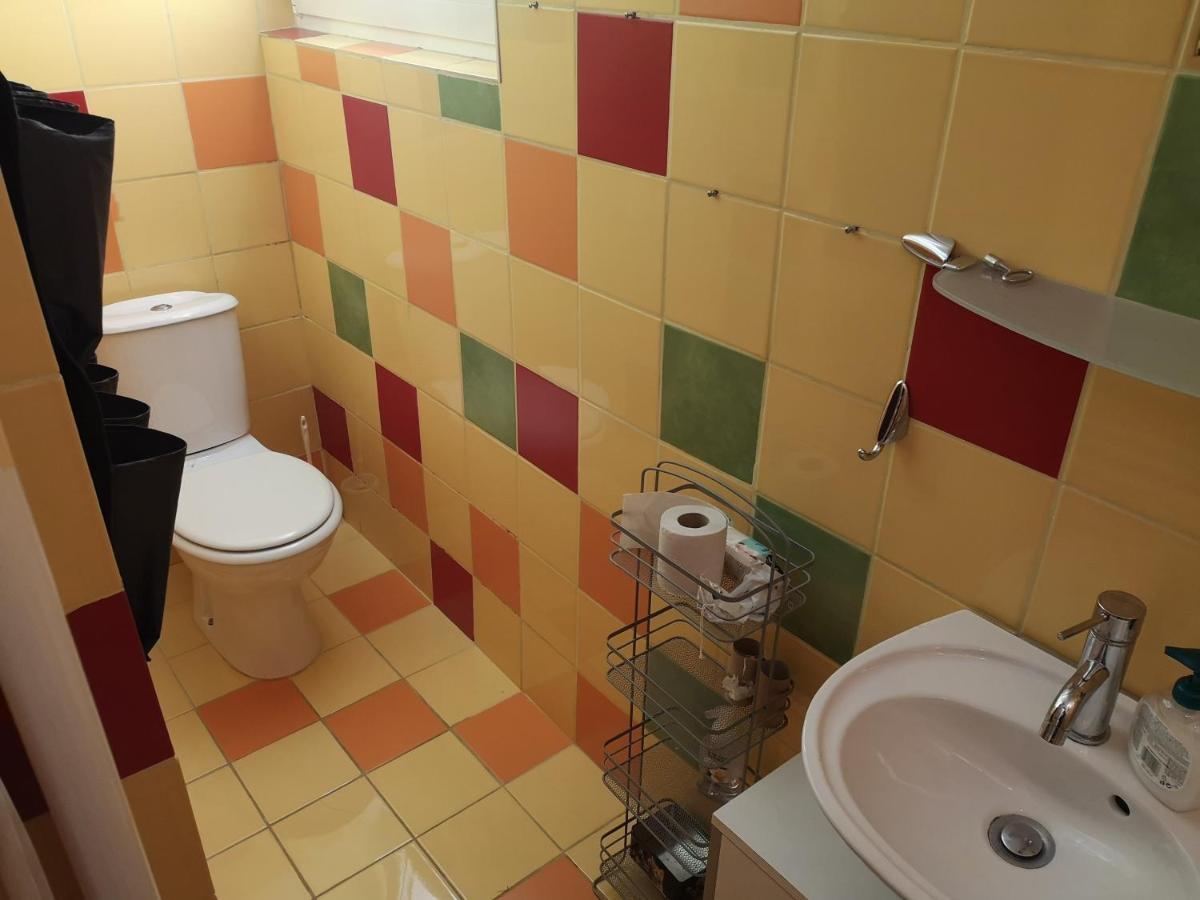 Apartma Tanja -Kamnik Exterior foto