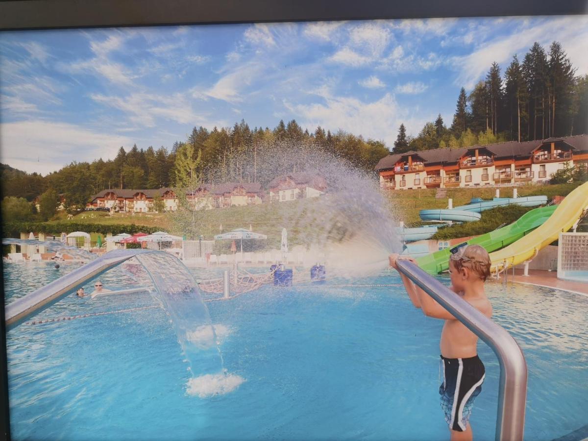 Apartma Tanja -Kamnik Exterior foto
