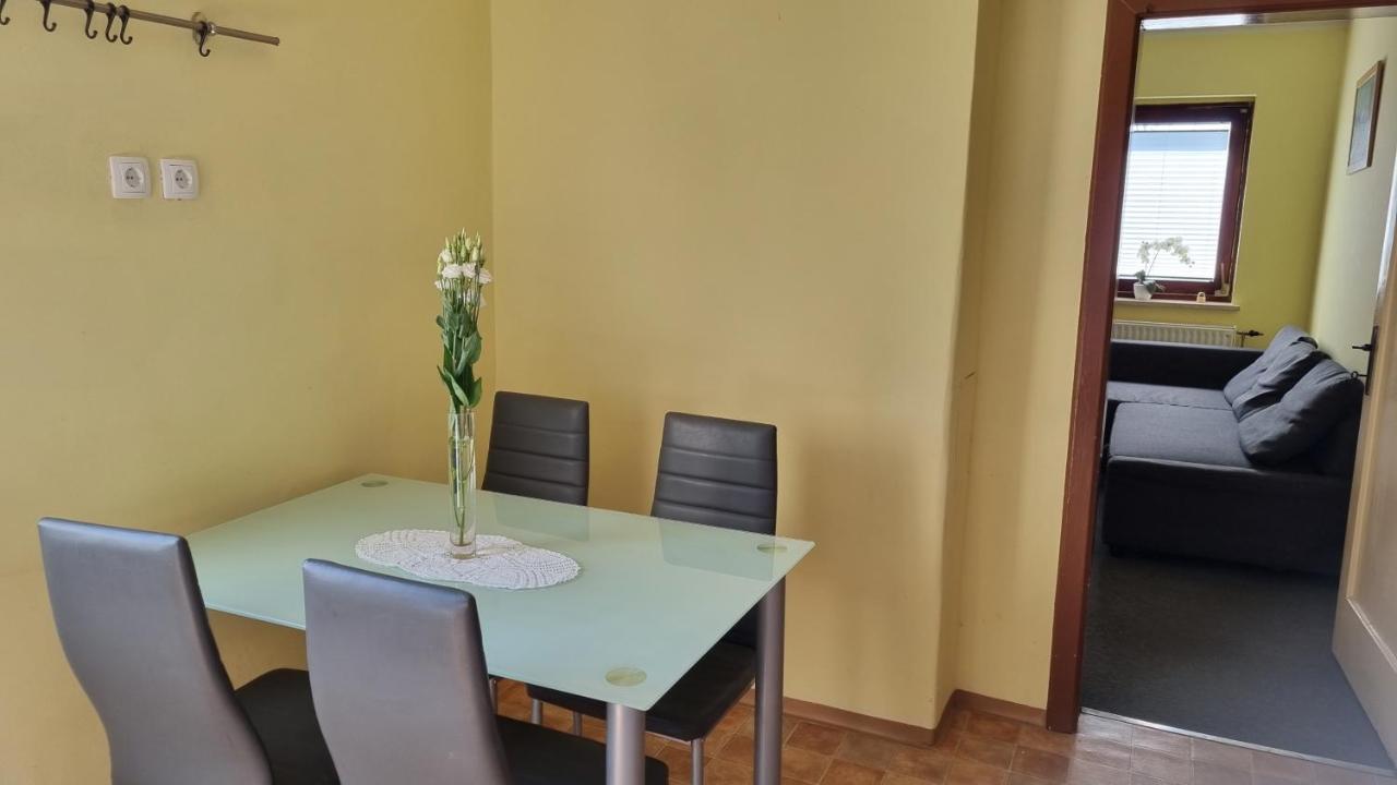 Apartma Tanja -Kamnik Exterior foto