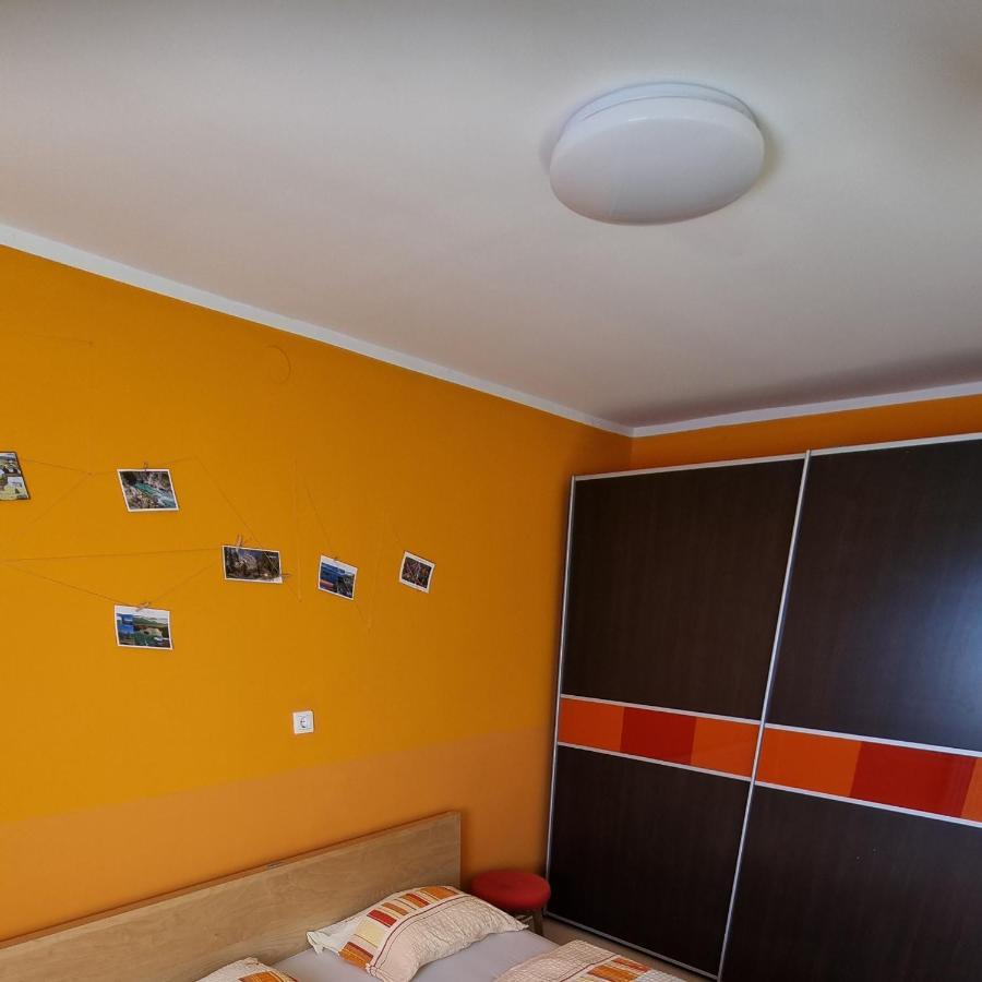Apartma Tanja -Kamnik Exterior foto