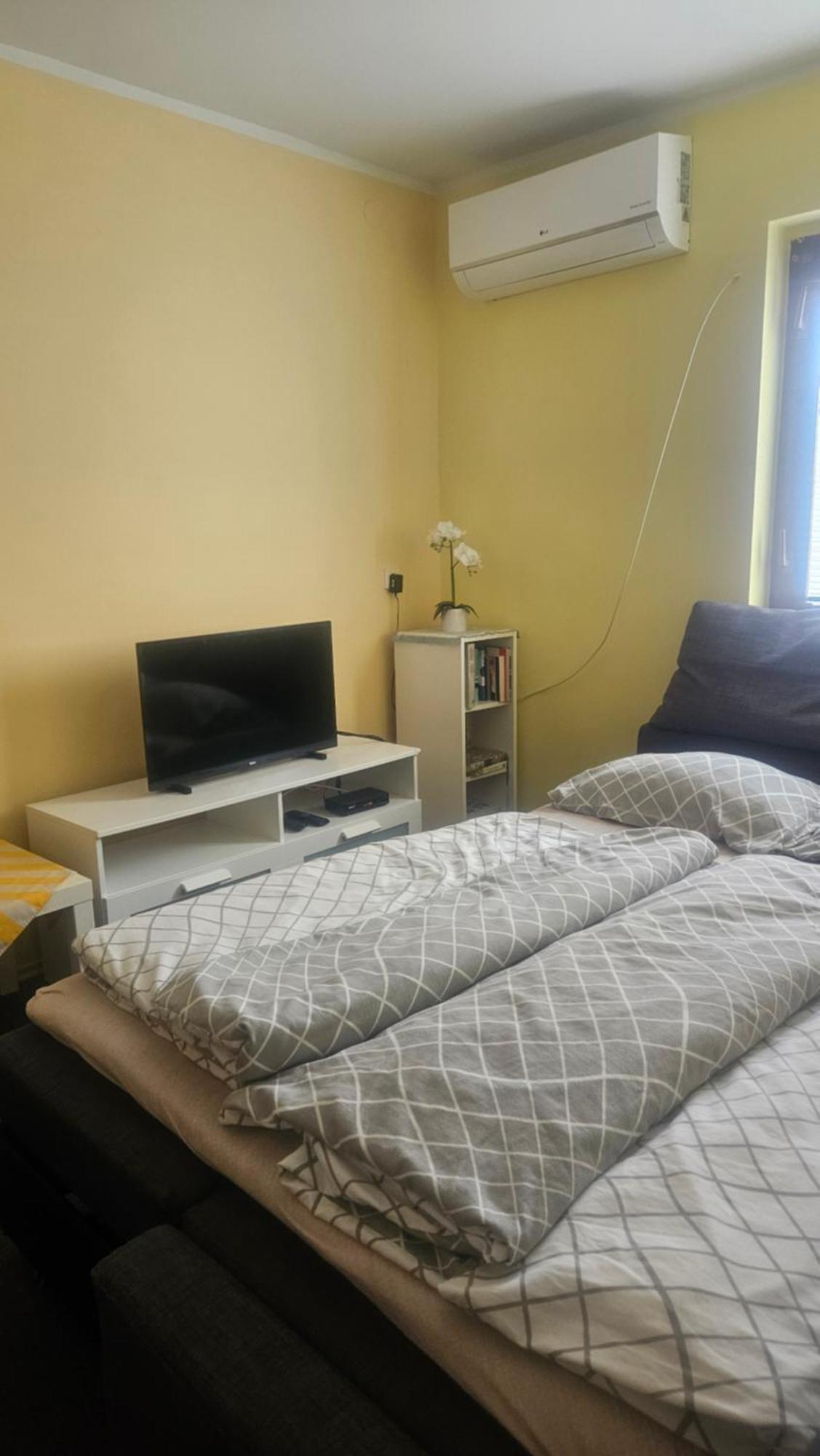 Apartma Tanja -Kamnik Habitación foto